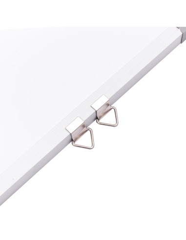Magnetic Whiteboard 900×1200mm 36IN×48IN