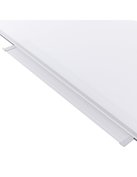Magnetic Whiteboard 900×1200mm 36IN×48IN