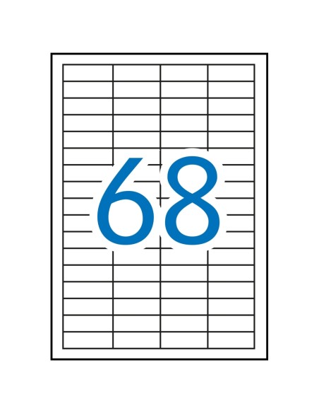 MULTI3 48,5x16,9 BOX 100