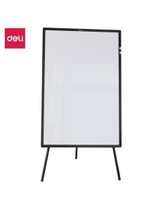 Easel Magnetic Whiteboard 600×900mm 24IN×36IN