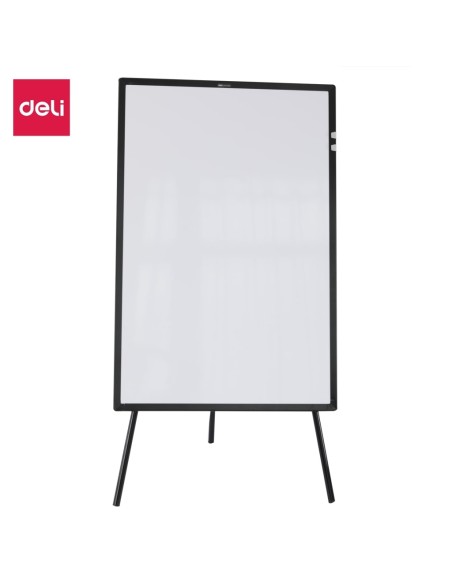 Easel Magnetic Whiteboard 600×900mm 24IN×36IN