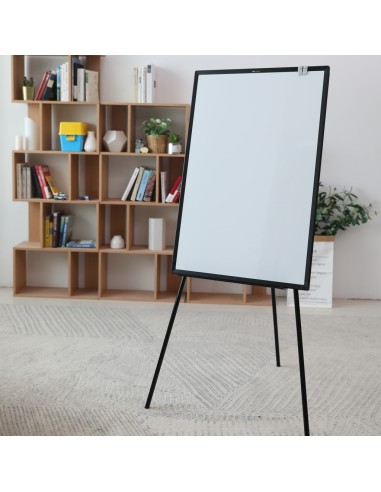 Easel Magnetic Whiteboard 600×900mm 24IN×36IN