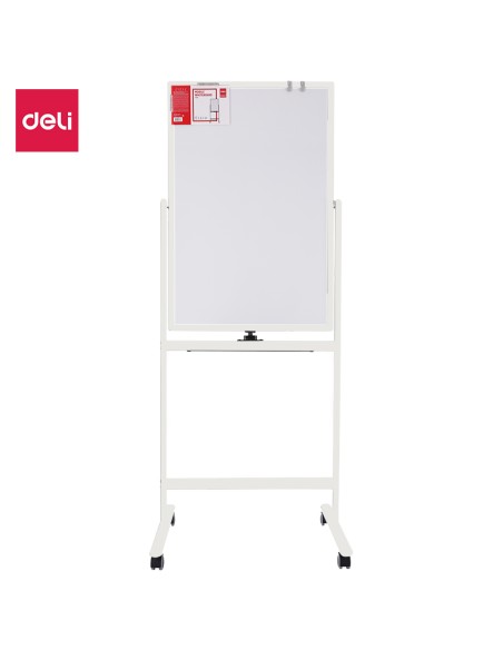 2-sided Magnetic Easel Whiteboard Chalk board 600×900mm 24IN×36IN