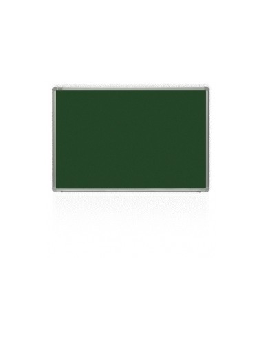 Kriiditahvel 2x3 90x120cm roheline, alumiiniumraamiga