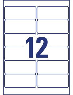 Label 99,1x42,3mm weatherproof rev LC 2