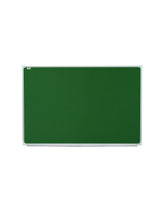 Academic board 2x3 120x300cm green