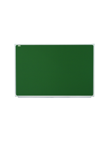 Academic board 2x3 120x300cm green
