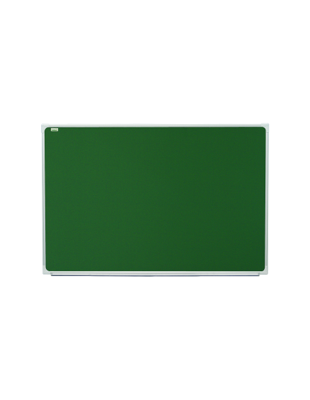 Academic board 2x3 120x300cm green