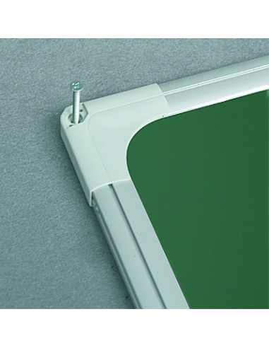 Academic board 2x3 120x300cm green