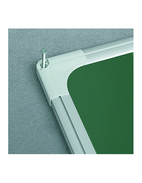 Academic board 2x3 120x300cm green