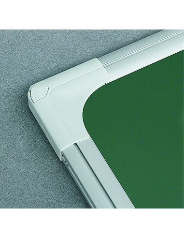 Academic board 2x3 120x300cm green
