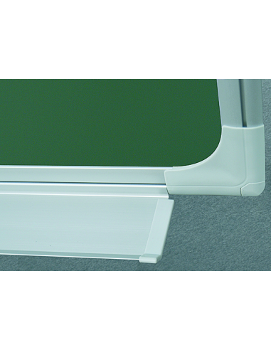 Academic board 2x3 120x300cm green