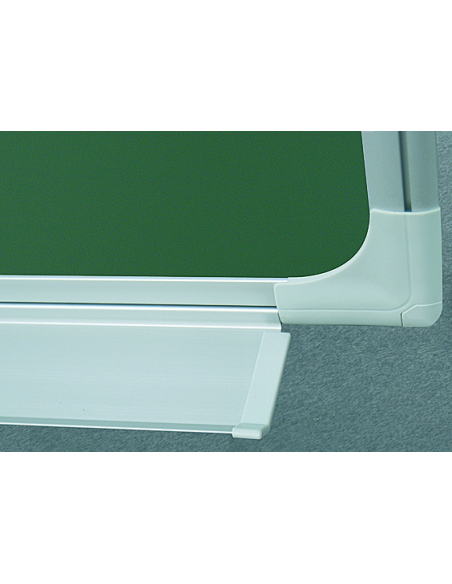 Academic board 2x3 120x300cm green