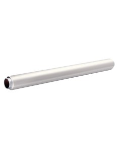 Tahvlikile Leitz elektrostaatiline 0,6x20m valge (24x) 2