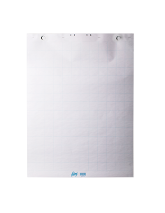 Tahvliplokk College 60x85cm 50-lehte 50x50 ruuduline