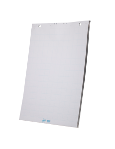 Flip chart pad COLLEGE 600x850/50 sheets 50x50 square 2