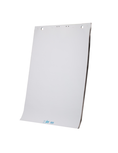 Flip chart pad COLLEGE 600x850/50 sheets white