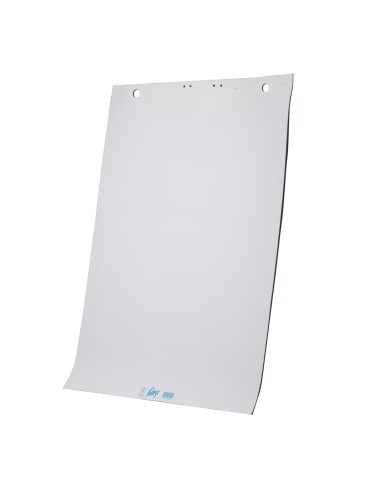 Flip chart pad COLLEGE 600x850/20 sheets white