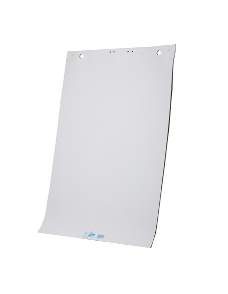 Flip chart pad COLLEGE 600x850/20 sheets white