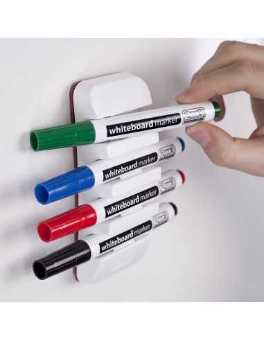 Holder "ERGO" for markers 2x3 vertical