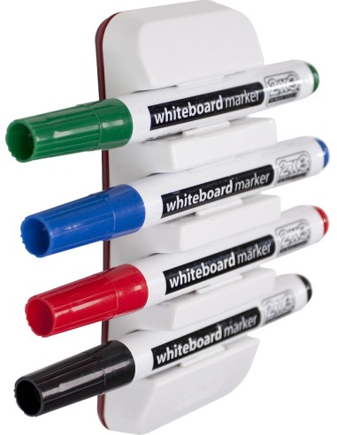 Holder "ERGO" for markers 2x3 vertical