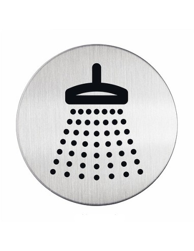 Märk Durable Picto Dush