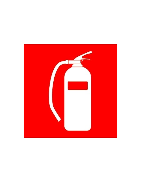 Label 85x85mm