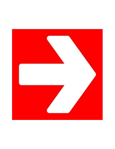 Label 85x85mm