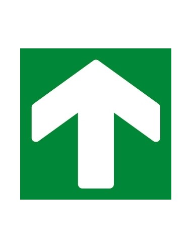 Label 85x85mm