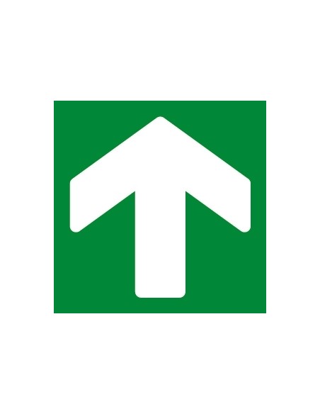 Label 85x85mm