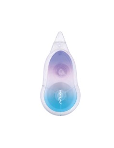 Jelly Gel collection! Correction tape with Jelly Gel design, 5mm x 15m， 1pcs/blister card 2