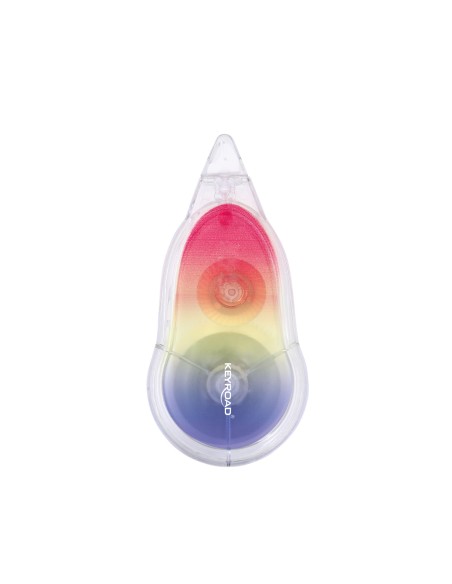 Jelly Gel collection! Correction tape with Jelly Gel design, 5mm x 15m， 1pcs/blister card
