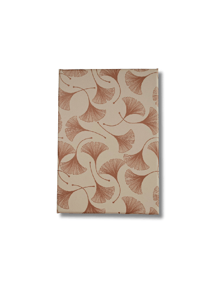 Kinkekarp College 19x13.5x8cm Pink