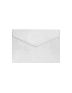 Ümbrik Galeri Papieru B6 Pearl white K, 150g/m2, 10tk/pk