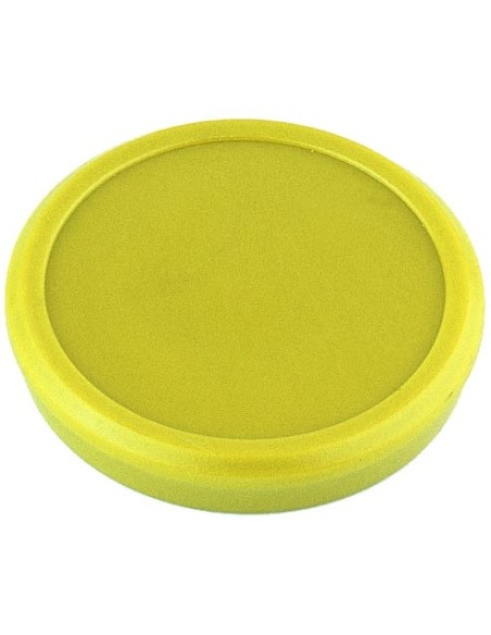 Tahvlimagnet ALCO 6828V13 24mm kollane 10tk pakis