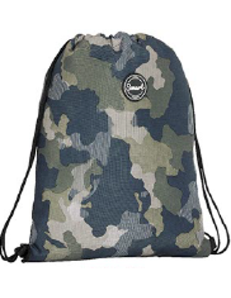 Shoe bag College P01-12 Bag size-34x42 cm