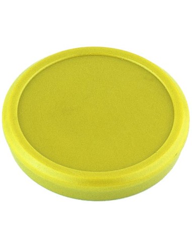 Tahvlimagnet ALCO 6828V13 24mm kollane 1tk