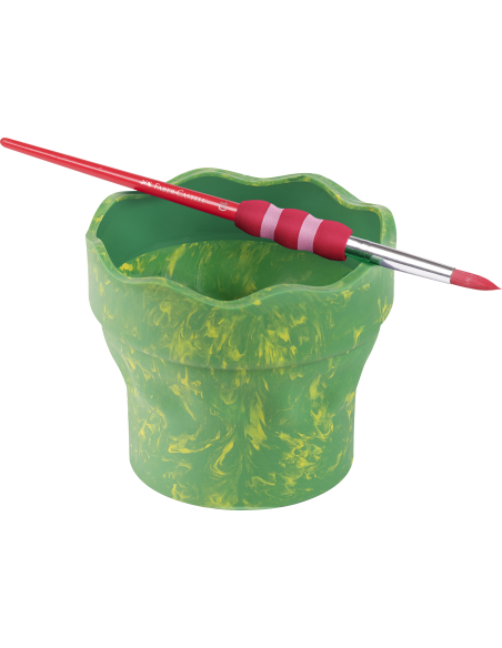 Veetops Faber Clic&Go roheline marmor