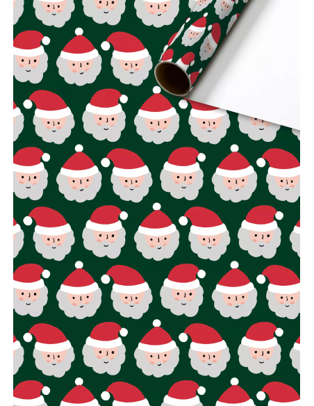 Pakkepaber Stewo 70x100cm Happy Hohoho