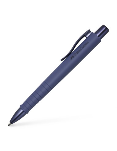 Pastapliiats Faber-Castell Poly Ball Urban Future Dusk