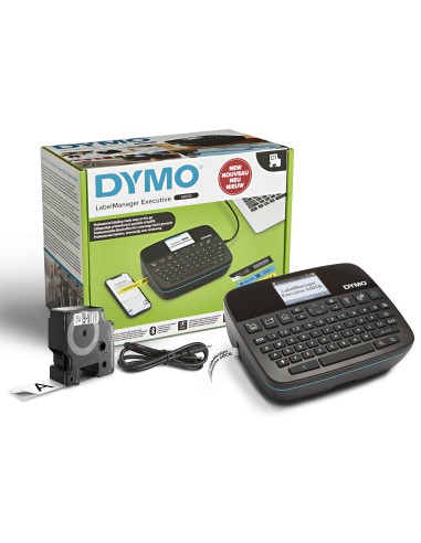 Kleepkirjamasin Dymo LabelManager 640CB