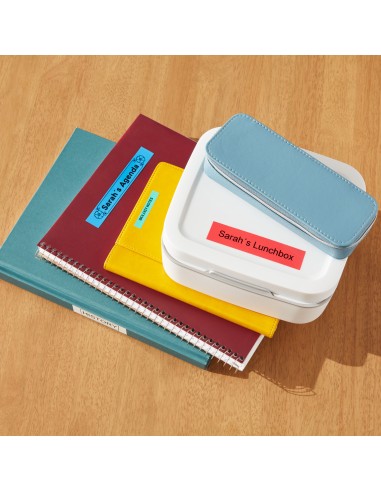 Kleepkirjamasin Dymo LabelManager 640CB