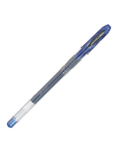 *Gel pen UNI Signo UM120 blue