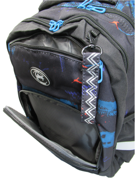 G13 SMASH BACKPACK