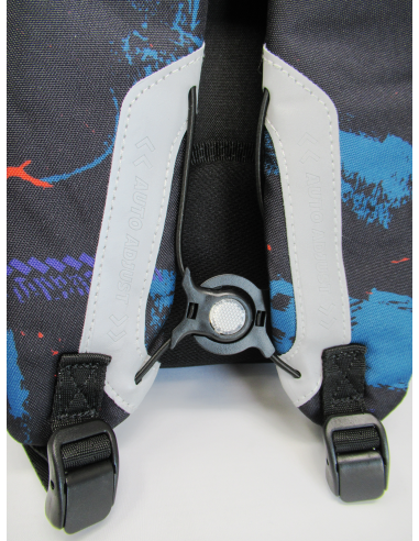 G13 SMASH BACKPACK