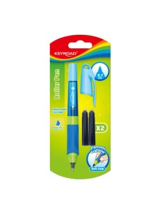 Tindipliiats Keyroad luxury + 2 tindipadrunit