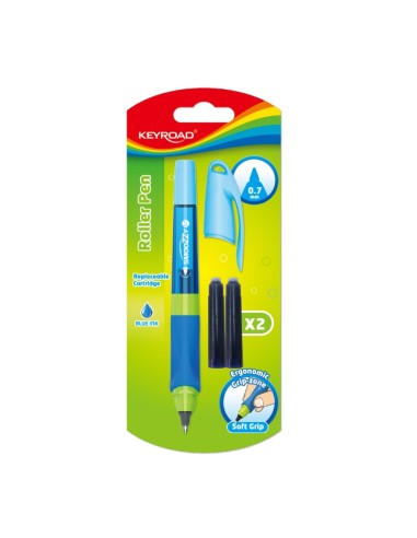 Tindipliiats Keyroad luxury + 2 tindipadrunit