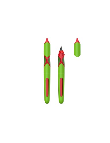 Tindipliiats Keyroad Exact + 2 tindipadrunit roosa