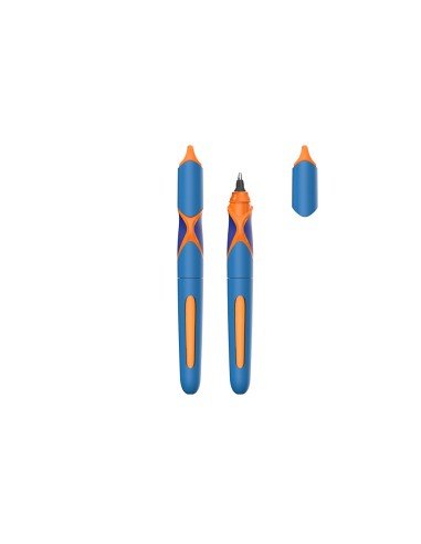 Tindipliiats Keyroad Exact + 2 tindipadrunit roosa