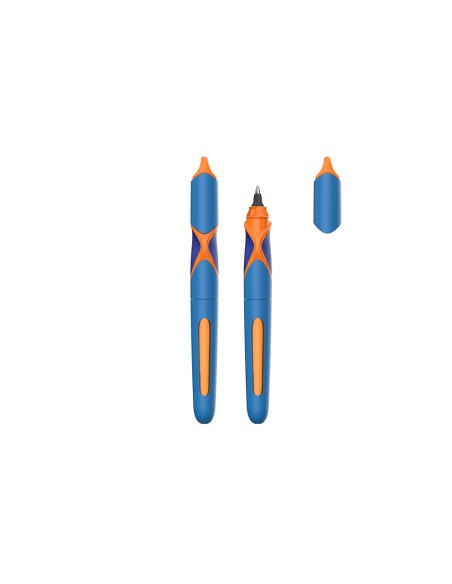 Tindipliiats Keyroad Exact + 2 tindipadrunit roosa